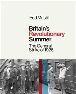 História Britain's Revolutionary Summer - Edd Mustill