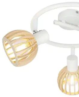 LED osvetlenie Stropné svietidlo ATARRI Candellux