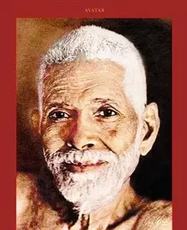 Náboženstvo - ostatné Poselství - Šrí Ramana Maharši