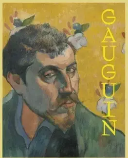 Maliarstvo, grafika Gauguin - Flemming Friborg