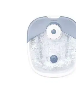 Predlžovacie káble Lanaform - Masážna vaňa na nohy FOOT SPA 60W/230V 7256