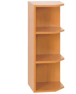Lora Horná skrinka policová LORA MDF NEW KLASIK W30N Tempo Kondela