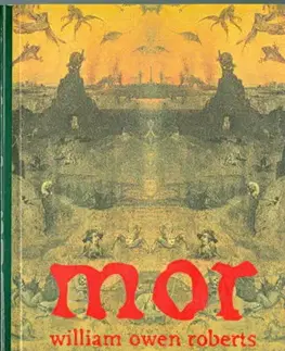 Svetová beletria Mor - William Roberts