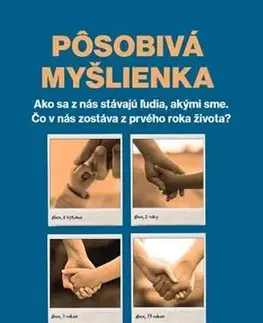 Osobnosti Pôsobivá myšlienka - Alan Sroufe