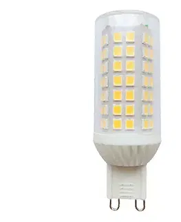 Žiarovky Rabalux 79120 - LED Žiarovka G9/7W/230V 4000K 79120