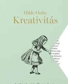 Biológia, fauna a flóra Kreativitás - Hilde Ostby