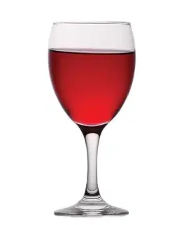 Poháre Kinekus Pohár na červené víno, 340ml, EMPIRE, sada 6ks