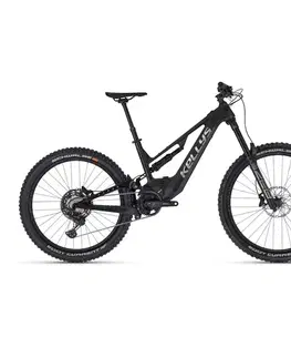 Elektrobicykle Kellys Theos F70 SH 2025 L (17", 178-196 cm)