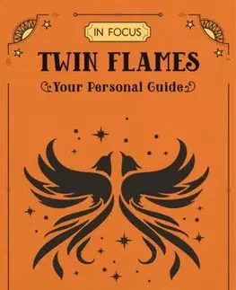 Ezoterika In Focus Twin Flames - Sabina Strauss