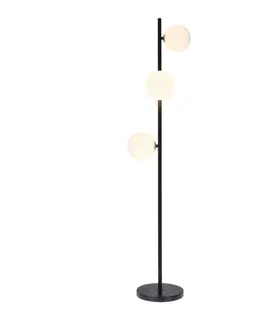 Stojacie lampy Stojacia lampa KAMA Candellux