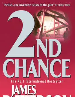 Cudzojazyčná literatúra 2nd Chance - James Patterson