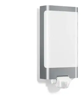 Záhradné lampy STEINEL 010461