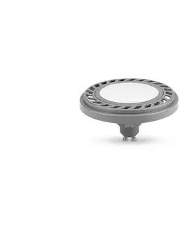 Žiarovky  LED Žiarovka SOFT AR111 GU10/9W/230V 120° 4000K ZL-AG4129-90