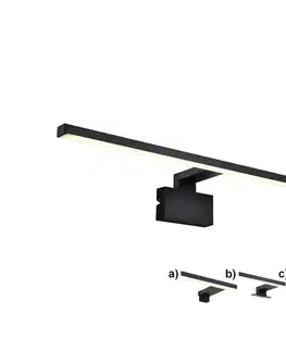 Svietidlá Nordlux - LED kúpeľňové zrkadlové osvetlenie MARLEE LED/11,5W/230V IP44 2510351003