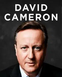 Politológia For The Record - David Cameron