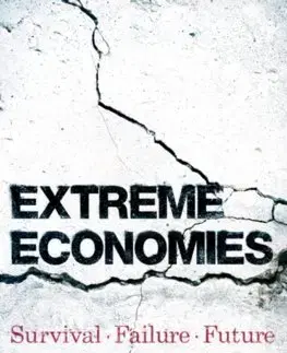 Ekonómia, Ekonomika Extreme Economies - Richard Davies
