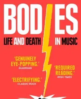 Fejtóny, rozhovory, reportáže Bodies - Ian Winwood