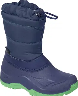Obuv jesenná a zimná McKinley Jules III Veľkosť: 33 EUR