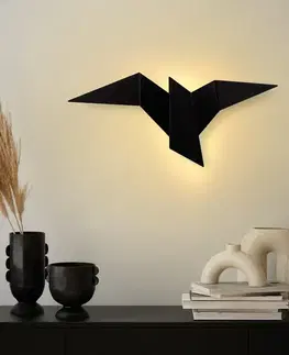 Nástenné svetlá Nástenná lampa Pacalı - 13500 - L