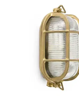 Svietidlá FARO Barcelona FARO 70998 - Vonkajšie nástenné svietidlo CABO 1xE27/60W/230V IP65 70998