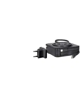 Predlžovacie káble  DCPB01 - powerbanka s bezdrôtovým nabíjaním 10000 mAh/5V DCPB01