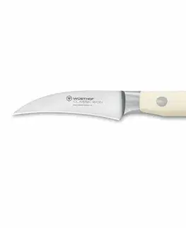 Lúpacie nože WÜSTHOF Nôž na lúpanie Wüsthof CLASSIC IKON créme 7 cm 4020-0