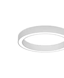 Svietidlá LED2 - LED Stmievateľné stropné svietidlo SATURN LED/60W/230V 3000K/4000K biela LED2 1273751DT
