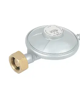 Grilovacie náradie NABBI C31-30 28-30 mbar regulátor plynu