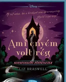 Fantasy, upíri Ami enyém volt rég - Liz Braswell