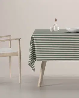 Obrusy Obrus na stôl obdĺžnikový