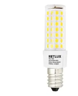 Žiarovky  - LED Žiarovka do digestora E14/6W/230V 3000K 50005320