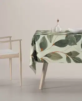 Obrusy Obrus na stôl obdĺžnikový
