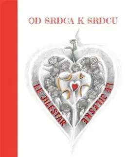 Kresťanstvo Od srdca k srdcu - Le jilestar le jileske