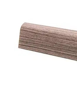 Soklové lišty > KP 40 MDF lišta KP 40 4088