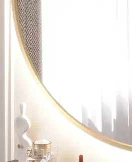 Zrkadlá ArtElta LED Zrkadlo GERBINIE A | 60 cm