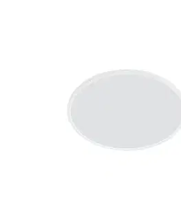 Svietidlá Philips - LED Stmievateľné stropné svietidlo SUPERSLIM SCENE SWITCH LED/36W/230V 8719514327146