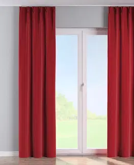 Závesy Záves so systémom FLEX (dvojité spony flex)
