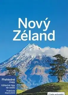 Austrália a Tichomorie Nový Zéland