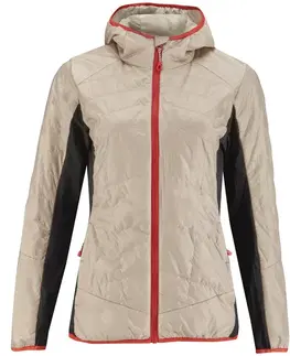 Bundy McKinley Sansa Hybrid Jacket W Veľkosť: 36