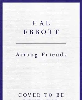 Beletria Among Friends - Hal Ebbott