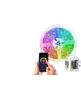 LED pásiky  WM57