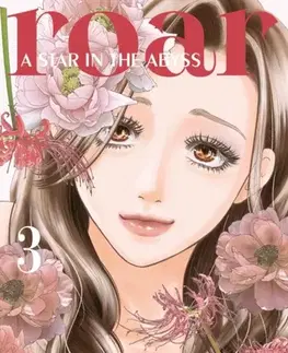 Beletria - ostatné Roar: A Star in the Abyss 3 - Ai Okaue