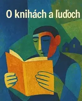 Eseje, úvahy, štúdie O knihách a ľuďoch - Milan Richter