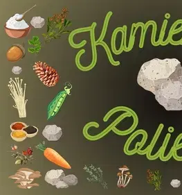 Rozprávky Kamienková polievka - Zoltán Birkuš