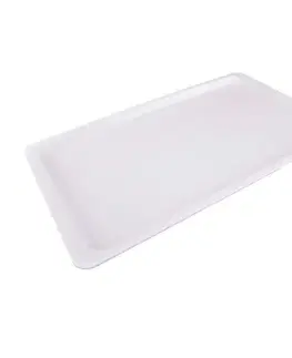 Podnosy a tácky Kinekus Podnos Gastro, plastový, 53x32,5cm