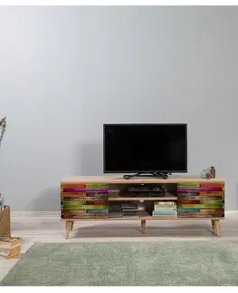 TV stolíky TV stolík Truva - 726