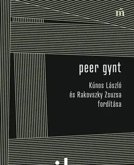 Svetová beletria Peer Gynt - Henrik Ibsen