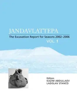 História - ostatné Jandavlattepa - Ladislav Stančo
