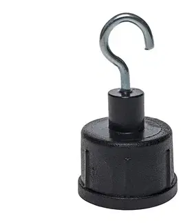 Záhradné lampy  Háčik pre spojenie GIRLANDA EKO0528