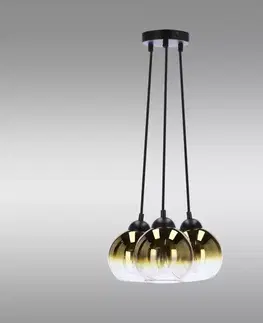 Lampy do obývačky Luster Nubia 33-16416 LW3